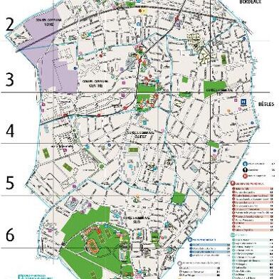 Appartement 1 pièces 512 €