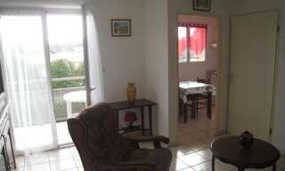 Appartement 1 Pièce 30 m² à louer à Marcheprime (33380)