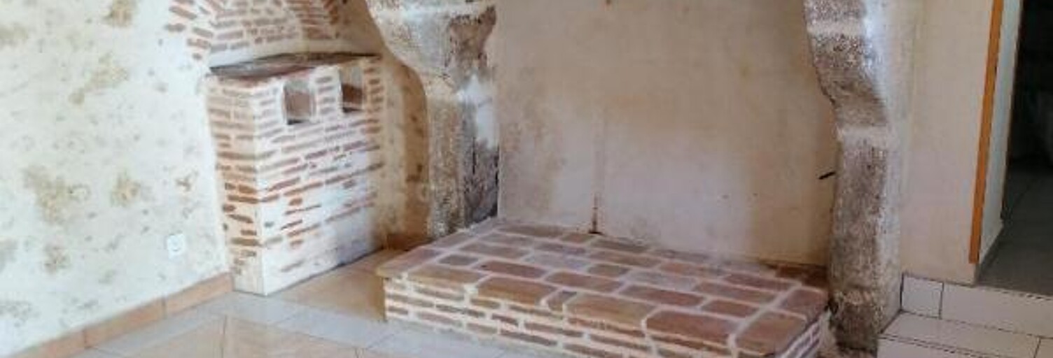 Maison 3 Pièces 50 m² à louer à Noaillan (33730)