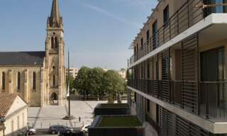 Appartement 4 Pièces 79 m² à louer à Mérignac (33700)