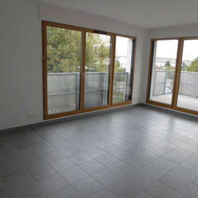 Appartement 3 pièces 1025 €
