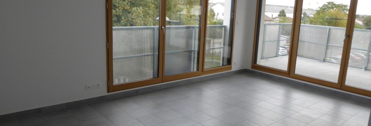 Appartement 3 Pièces 77 m² à louer à Bègles (33130)