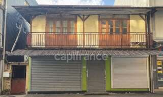 Immeuble  180 m² à vendre à Cayenne (97300)