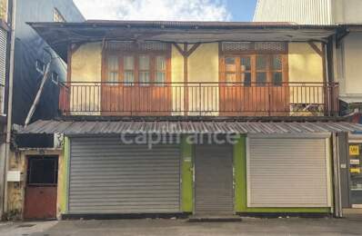 Appartement à vendre 5 pièces  (973) — photo du bien