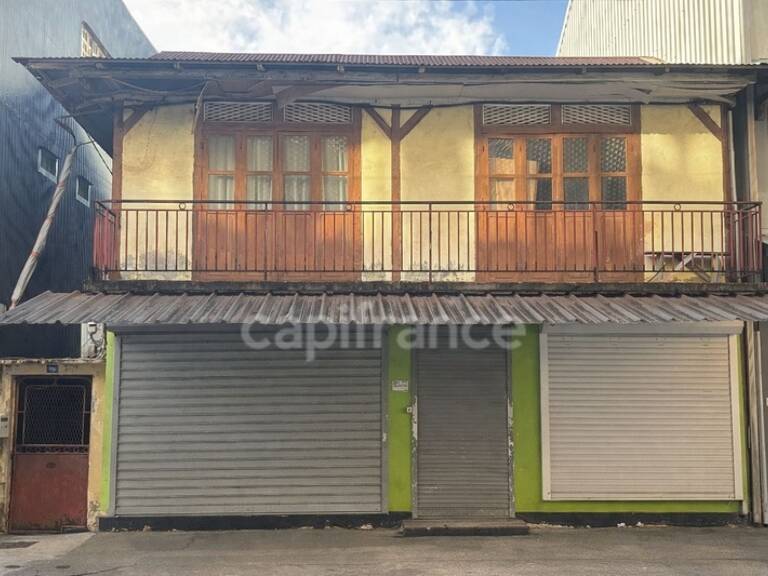 Appartement à vendre 5 pièces  (973) — photo 1