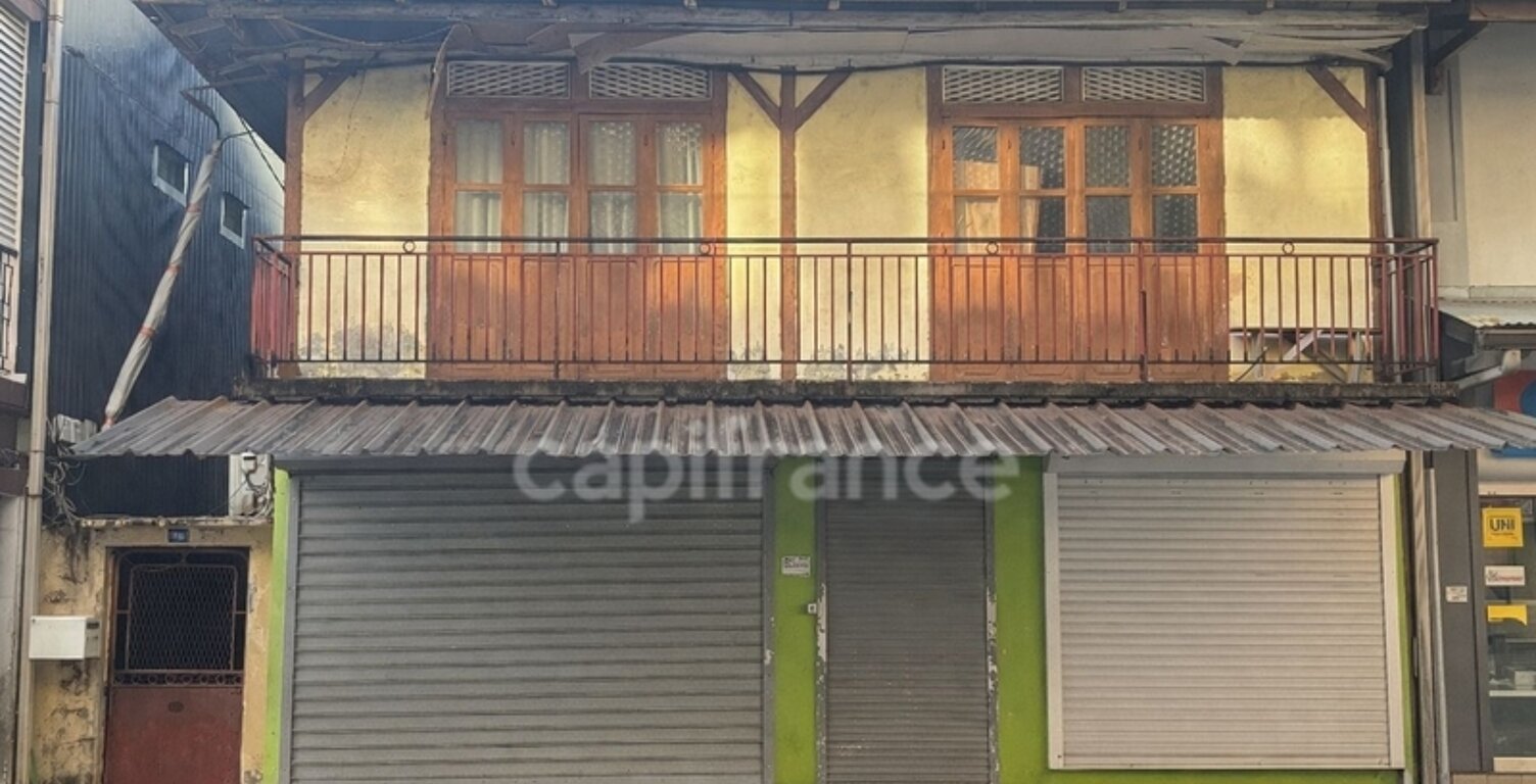 Appartement à vendre 5 pièces  (973) — photo 1