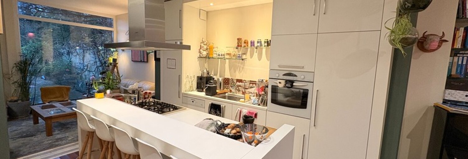 Maison 6 Pièces 133 m² à vendre à Loos (59120)