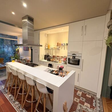 Maison 6 pièces 339000 €