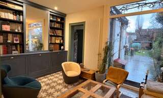 Maison 6 Pièces 133 m² à vendre à Loos (59120)