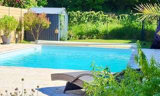 Maison 6 Pièces 151 m² à vendre à Rives-du-Loir-en-Anjou (49140)