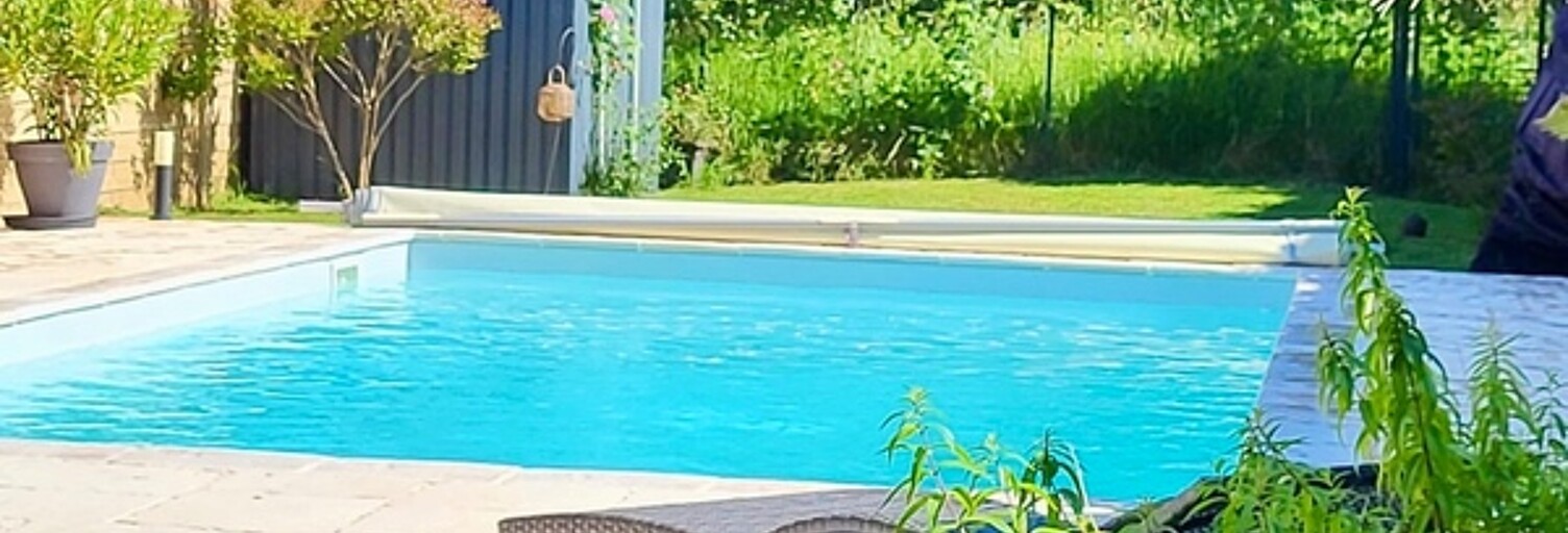 Maison 6 Pièces 151 m² à vendre à Rives-du-Loir-en-Anjou (49140)