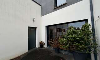 Maison 6 Pièces 151 m² à vendre à Rives-du-Loir-en-Anjou (49140)