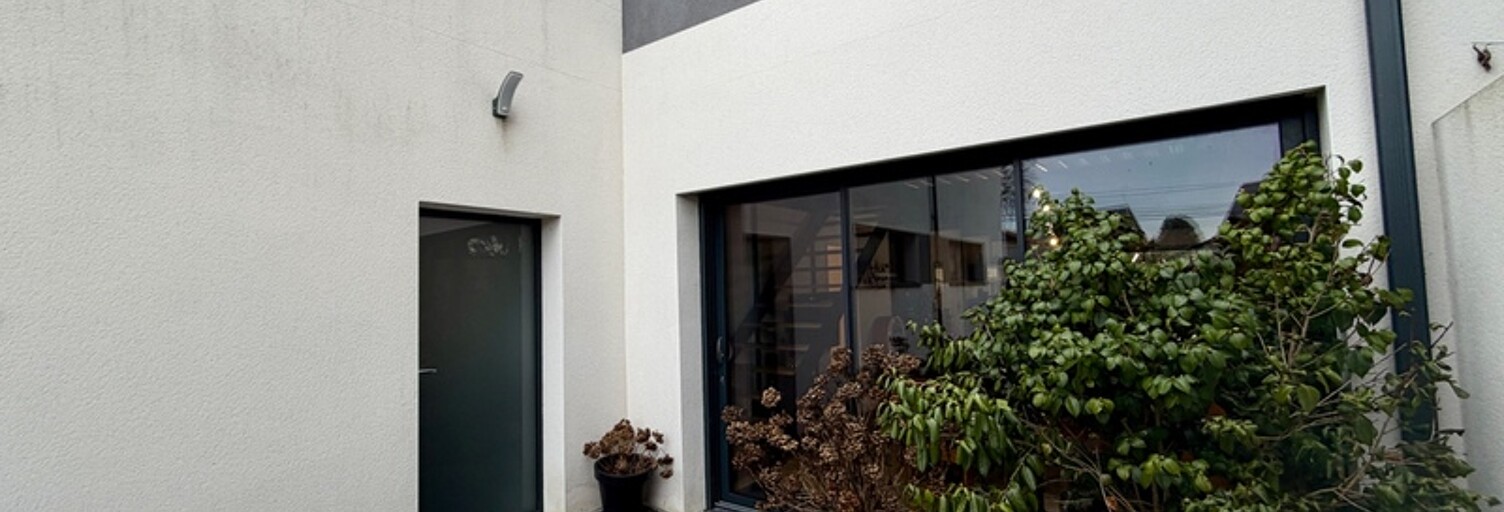 Maison 6 Pièces 151 m² à vendre à Rives-du-Loir-en-Anjou (49140)