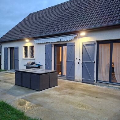 Maison 5 pièces 230000 €