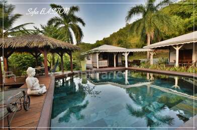 Maison 6 pièces 749000 €