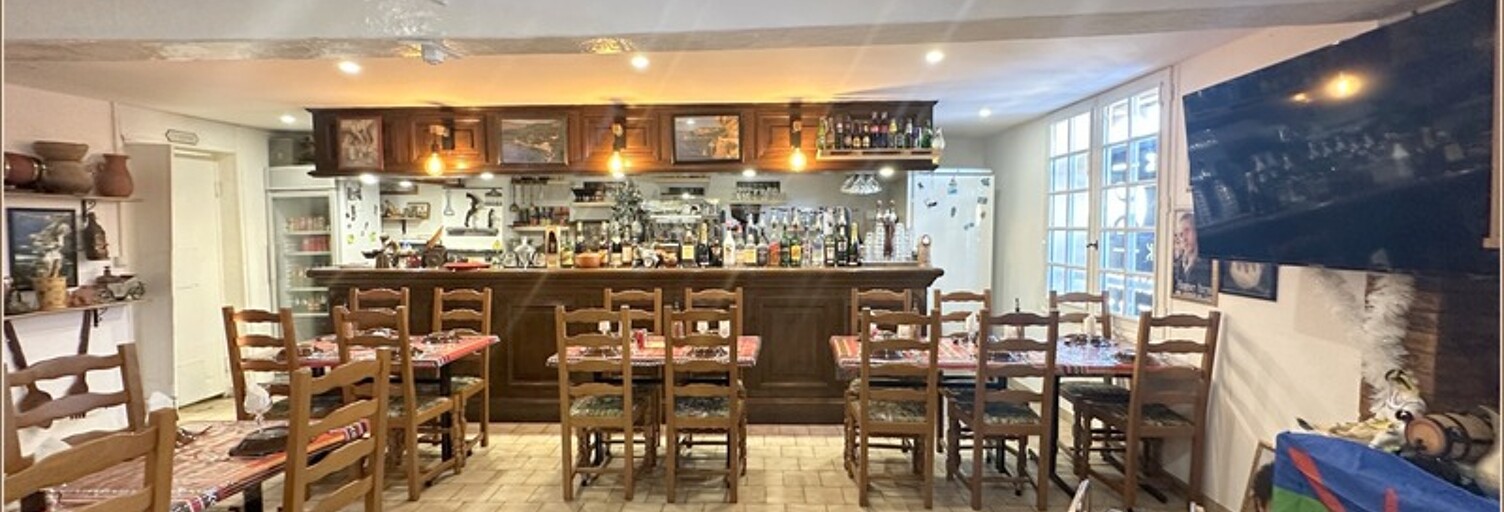 Commerce 2 Pièces 85 m² à vendre à Courville-sur-Eure (28190)