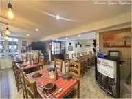 Fonds de Commerce Restaurant Pizzeria  Bon emplacement  à Courville-sur-Eure (28190) Licence III — photo 3
