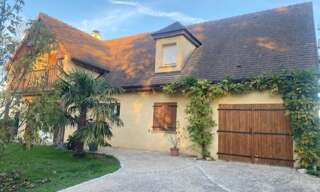 Maison 5 Pièces 172 m² à vendre à Saint-Ambreuil (71240)