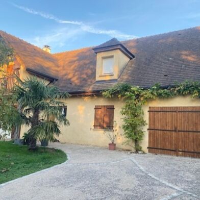 Maison 5 pièces 323000 €