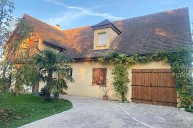 Maison 5 pièces 323000 €