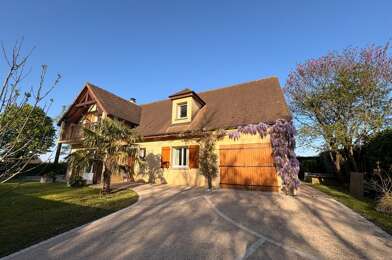 Maison 5 pièces 323000 €