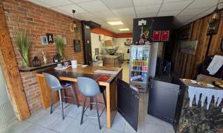 Commerce 3 Pièces 1 m² à vendre à Saint-Julien-les-Rosiers (30340)