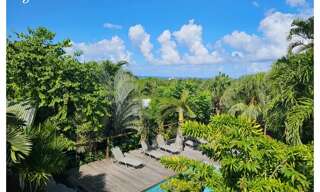 Maison 12 Pièces 241 m² à vendre à Deshaies (97126)