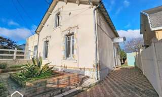 Maison 5 Pièces 90 m² à vendre à Thouars (79100)