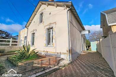 Maison 5 pièces 86000 €