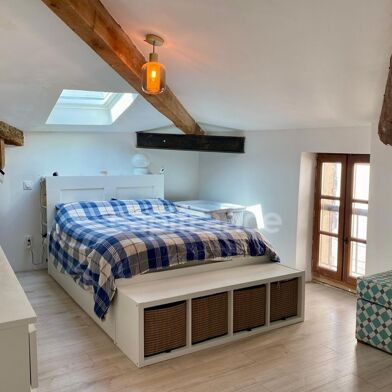 Appartement 3 pièces 159000 €