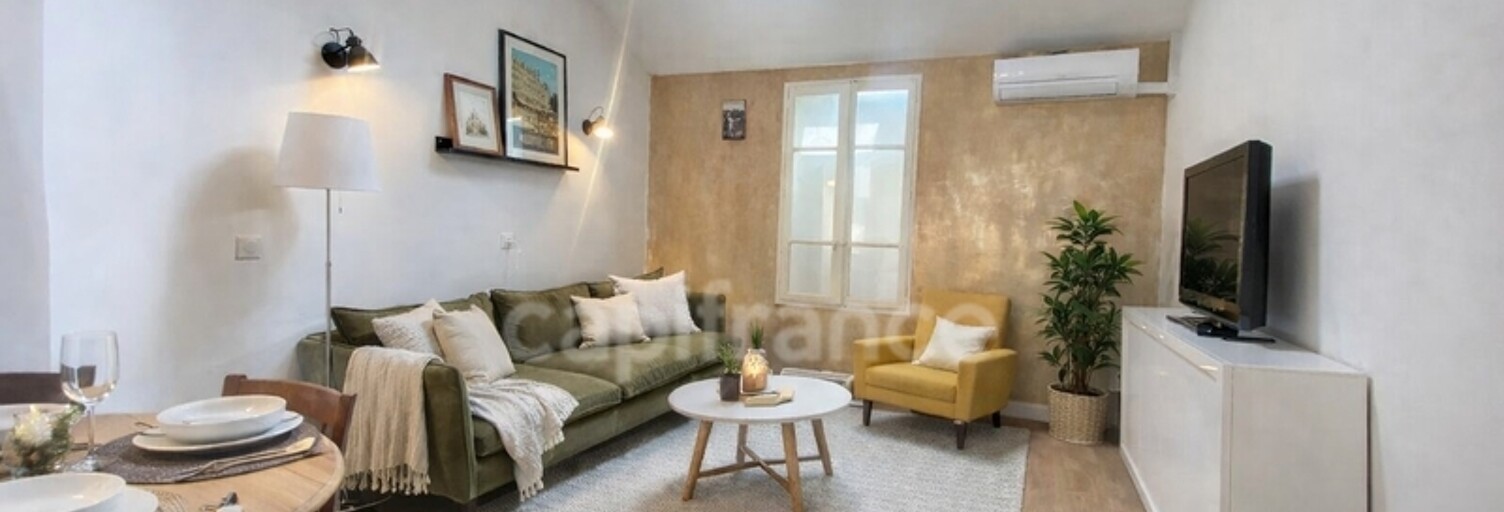 Appartement 3 Pièces 88 m² à vendre à Paulhan (34230)