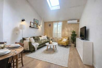 Appartement 3 pièces 159000 €