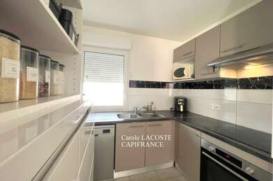 Maison 4 pièces 237600 €