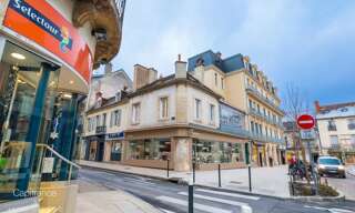 Appartement 2 Pièces 54 m² à vendre à Dijon (21000)