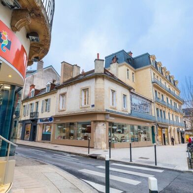 Appartement 2 pièces 225000 €