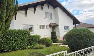 Maison 6 Pièces 116 m² à vendre à Grand-Charmont (25200)