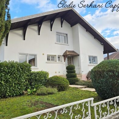 Maison 6 pièces 178000 €