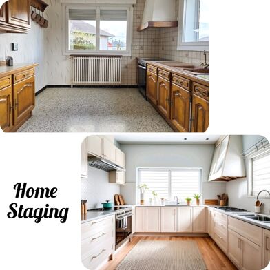 Maison 6 pièces 178000 €