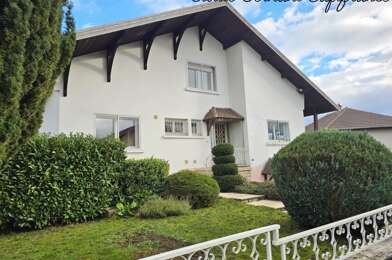 Maison 6 pièces 178000 €