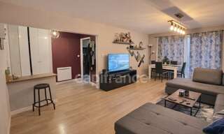 Appartement 5 Pièces 103 m² à vendre à Brest (29200)