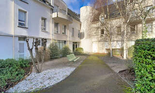 Appartement 4 Pièces 90 m² à vendre à Saint-Avertin (37550)