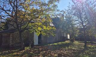 Maison 14 Pièces 180 m² à vendre à Orsennes (36190)