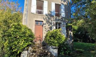 Maison 14 Pièces 180 m² à vendre à Orsennes (36190)