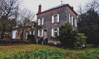 Maison 14 Pièces 180 m² à vendre à Orsennes (36190)