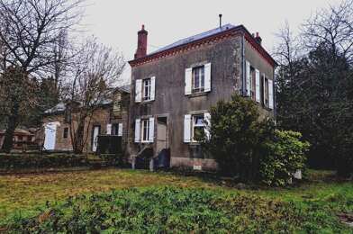 Maison 14 pièces 119000 €