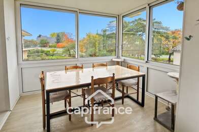 Maison 7 pièces 218000 €