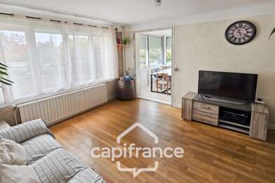 Maison 7 pièces 218000 €