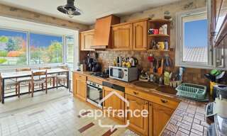 Maison 7 Pièces 109 m² à vendre à Saint-Marcel (71380)