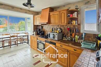 Maison 7 pièces 218000 €