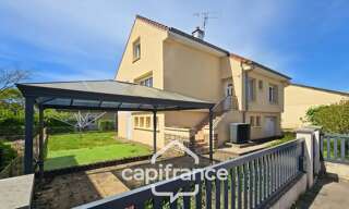 Maison 7 Pièces 109 m² à vendre à Chalon-sur-Saône (71100)